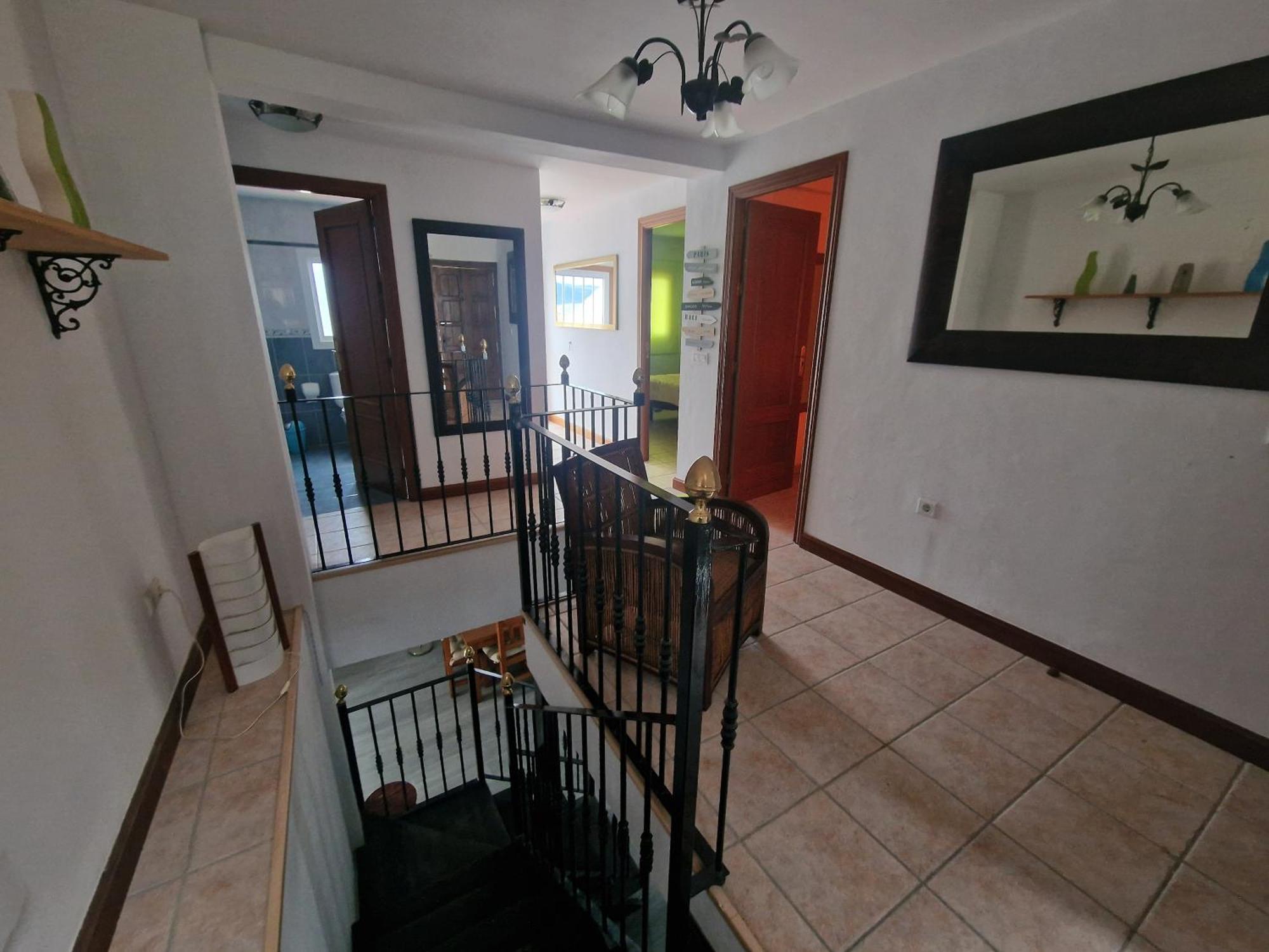 Casa Clavel Ferienhaus *