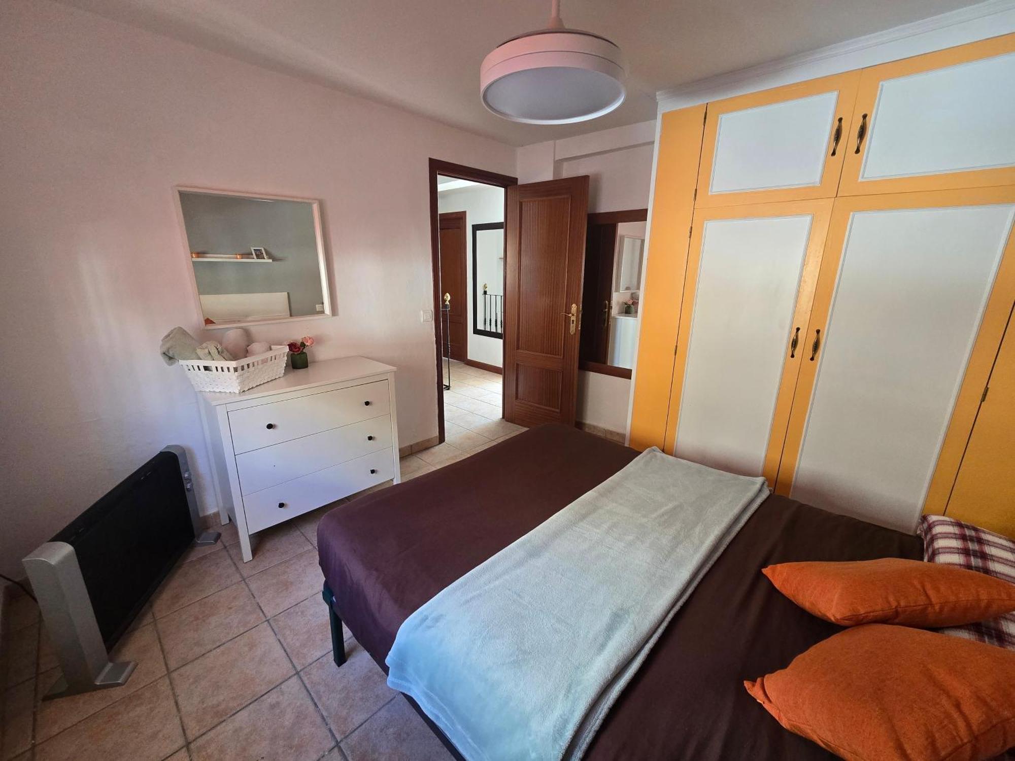 Casa Clavel Ferienhaus Ronda