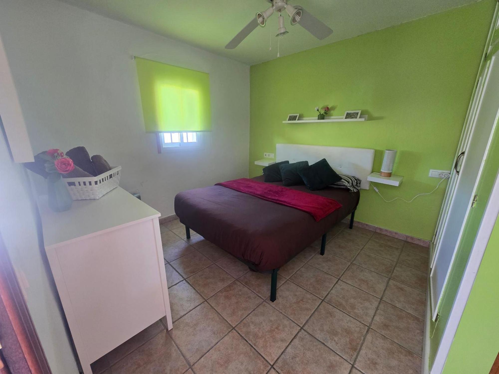Casa Clavel *